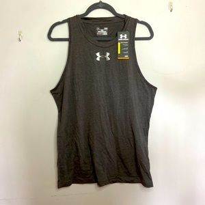 NWT Under Armour Men's All Season Gear Tank